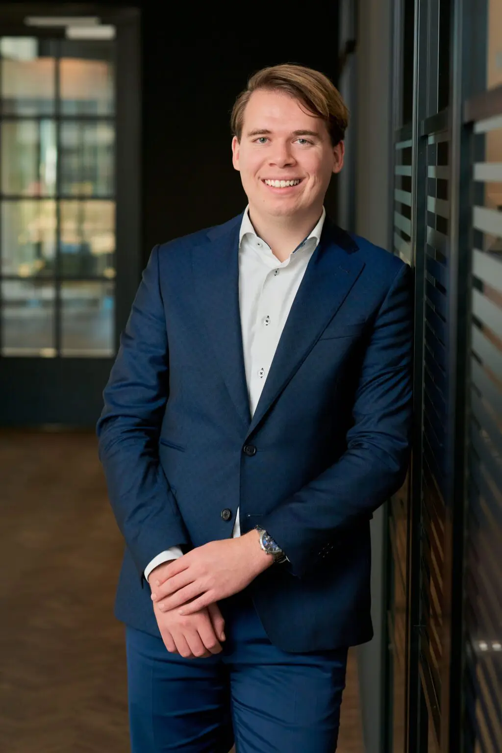 ITDS - Daan Peperkamp