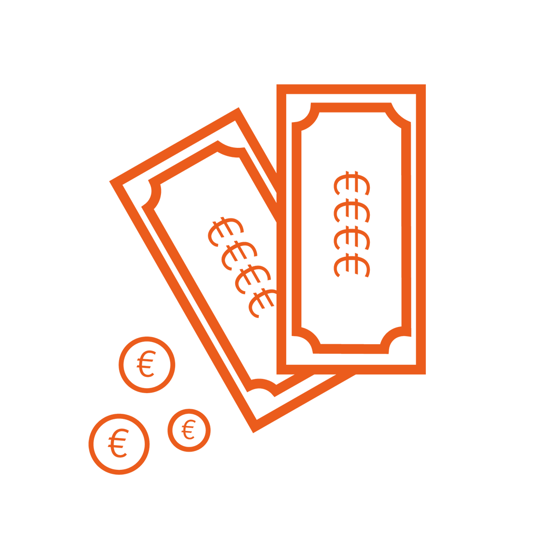 Referral bonus