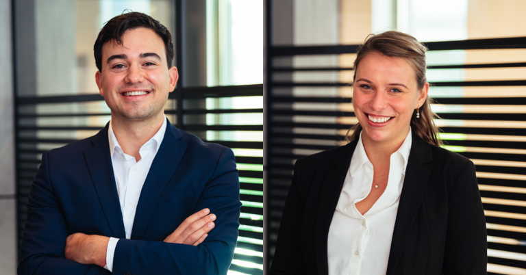 ITDS Business Consultants - Marith en Robbert