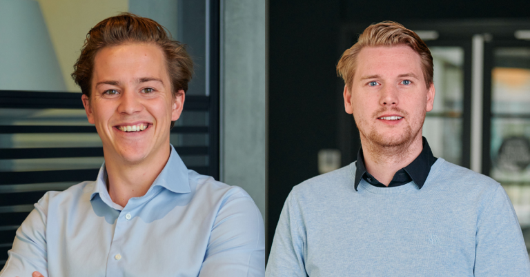 ITDS Business Consultants - Max en Tom