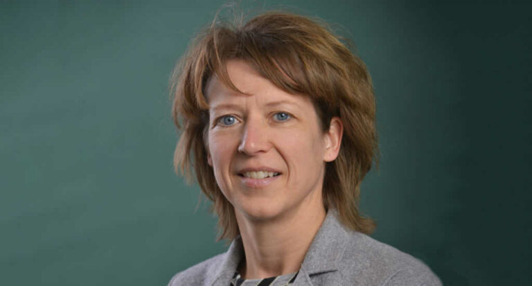 Geraldine Leegwater ABN AMRO