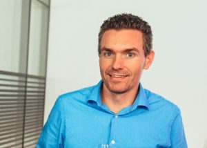 ITDS Business Consultants - John Dekker