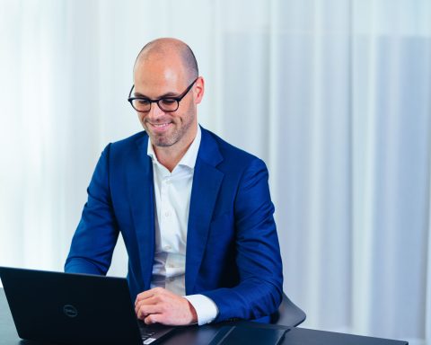 Bas van Doornik