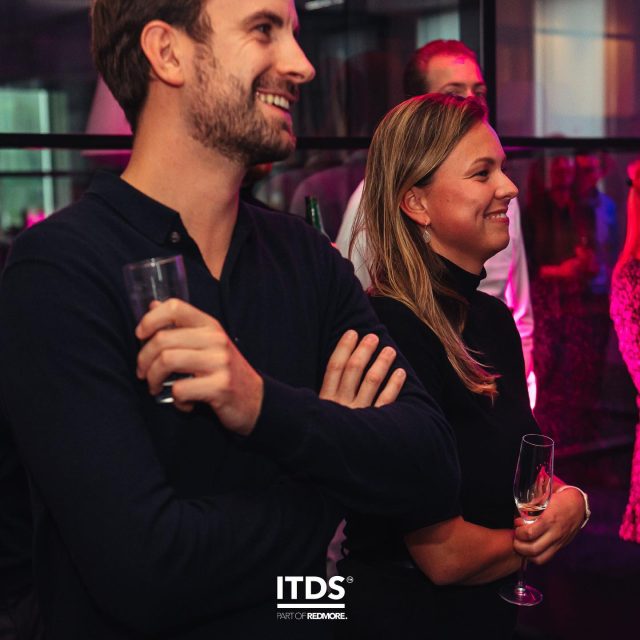ITDS is wederom door Consultancy.nl uitgeroepen tot een van de beste adviesbureaus voor verzekeraars van Nederland!✨ Ook in de pensioen- en bancaire sector behoort ITDS tot een van de leidende spelers. Een positie die we niet hadden behaald zonder onze gedreven consultants die altijd het beste resultaat nastreven. Een resultaat om trots op te zijn!

Meer weten over de ranking van het bekende consultancy platform? Je leest het op onze website via de link in onze bio! 

#consultancy #verzekeraars #adviesbureau #ITDS
