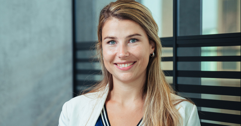 ITDS Business Consultants - Sophie Kranendonk