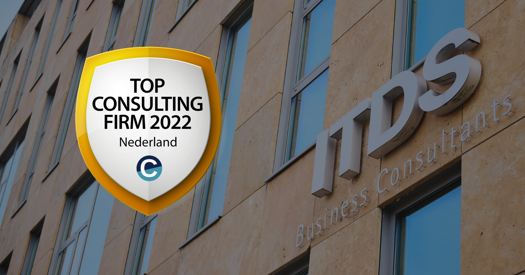 ITDS Business Consultants - consultancy.nl