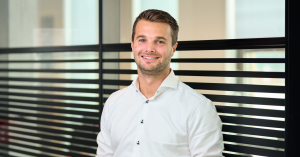 ITDS Business Consultants - Roy van Boven