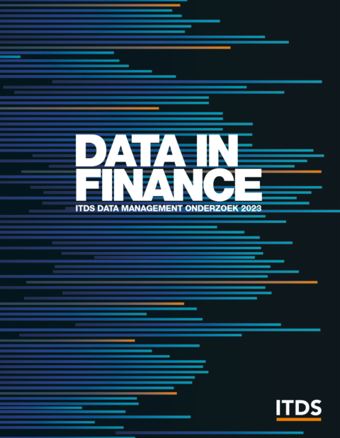 ITDS Business Consultants - Data in Finance 2023