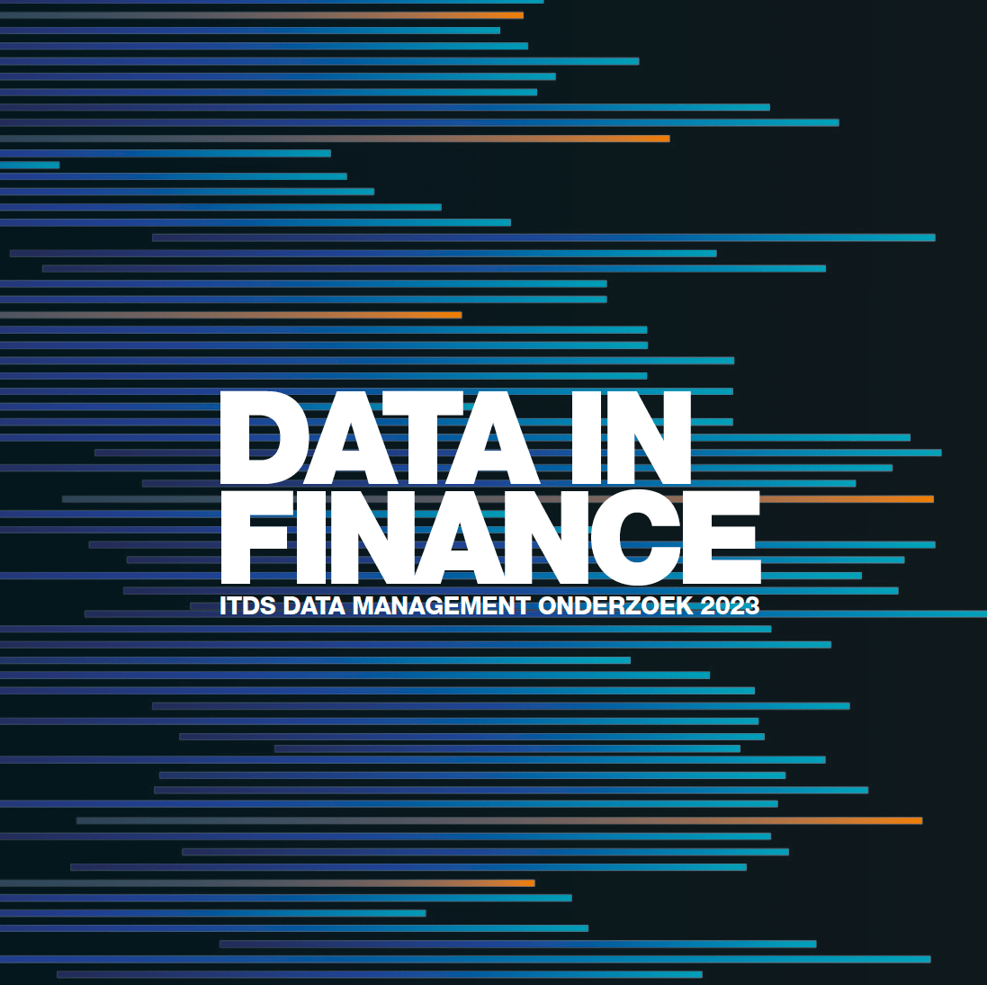 ITDS Business Consultants - Data in Finance 2023