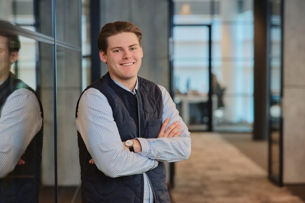 ITDS Business Consultants - Ryan Heil