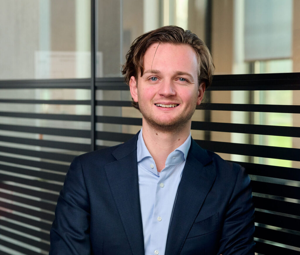 ITDS Business Consultants - Quinten van der Meer