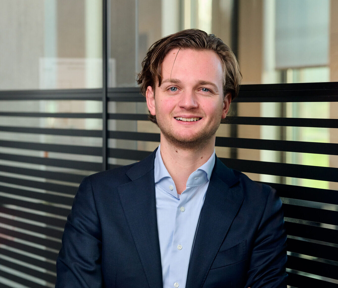 ITDS Business Consultants - Quinten van der Meer